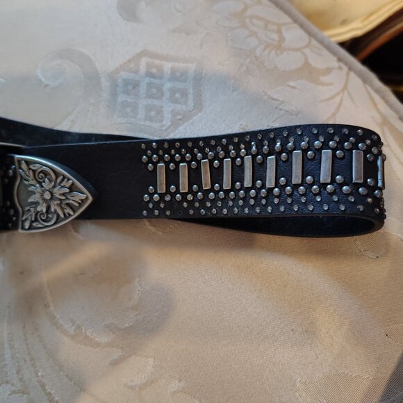 Belts